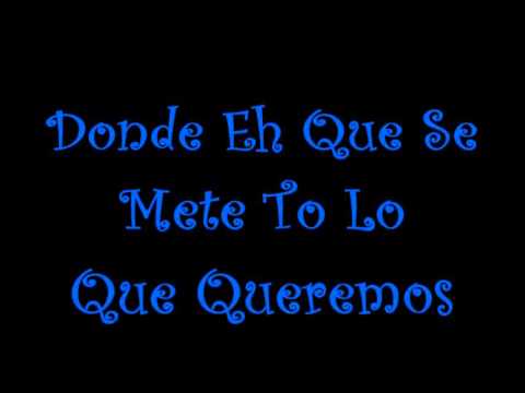 Murmullo ( Lyrics - Letras ) - Lil Voz El Dominicano