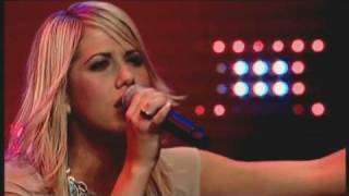 Here and Now (live) - Send Down Your Love Album