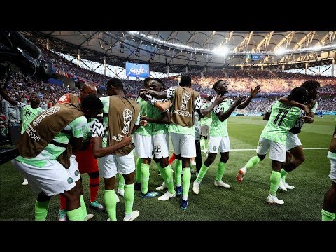 Wszystkie Bramki Mistrzostw Świata 2018 ᴴᴰ (PL KOMENTARZ)