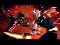 Tengen Vs Gyutaro Demon Slayer S2 Final Fight Scene 4k 60fps