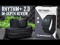 Scosche Rhythm+ 2.0 In-Depth Review: Details, Accuracy, and More