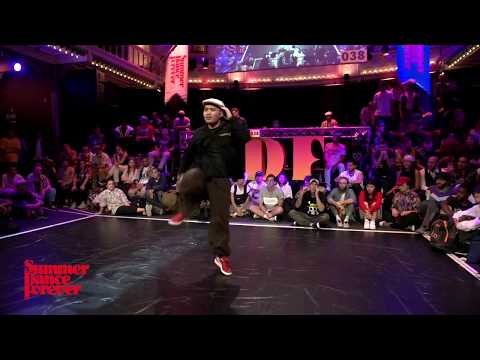 Preselection nr 26 50 – Locking Forever Summer Dance Forever 2017