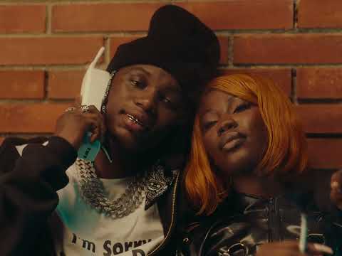 Niphkeys & Ayo Maff - Imagine (Official Video)