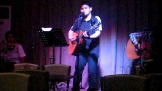 DAVEY LANGIT - pwede bang ako na lang?