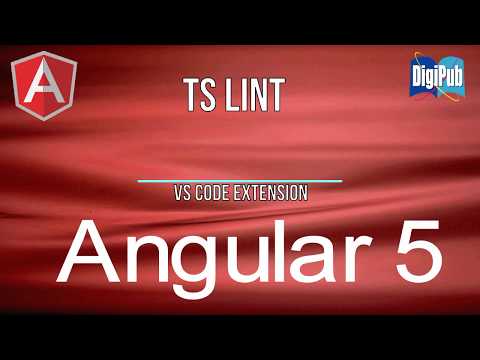 Wie man TSLint im VS-Code benutzt