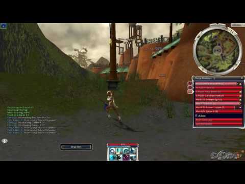 [OvO] r27 vs [cu] r340, CAT Round 3, 15/12/16 - Guild Wars (GvG) [Monk, Flagger]