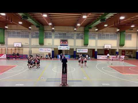 ENERGEE 3 GIOVOLLEY - Truzzi MO