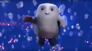 Les Adipose rentrent  la maison