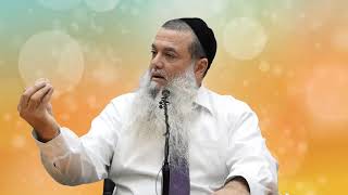 הרב יגאל כהן: "אל תתלהב מבחורה יפה!"
