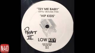 Low Key - Hip Kids