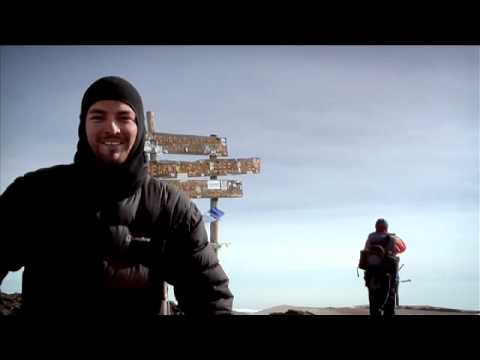 James Williams - IFLOT - Old Tiffinians RFC