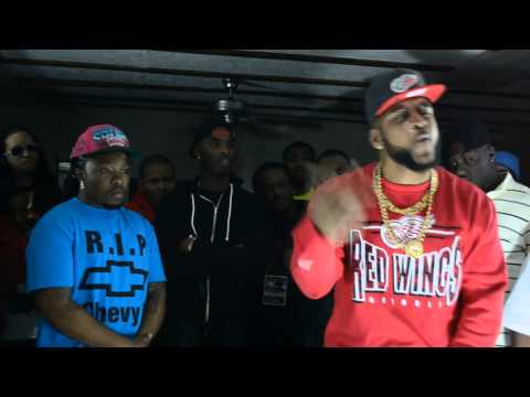 Felony vs Superstar Moe