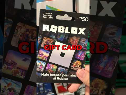 Vídeo: Como colocar Robux no Roblox: perguntas e respostas