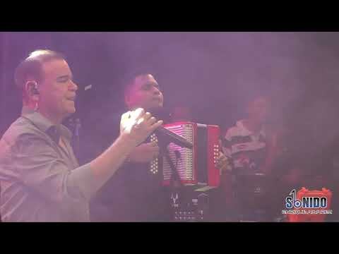El caramelito Iván Villazón en Santa Rosa Bolívar