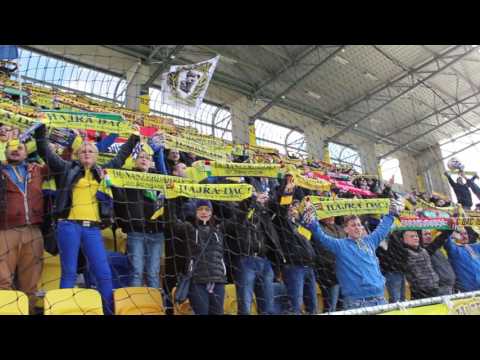 KlikkOut: DAC- Sároseperjes 5:0