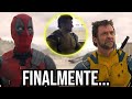 Oficial Deadpool y Wolverine reescriben AVENGERS con viaje sangriento multiverso, Superman, Cap 4