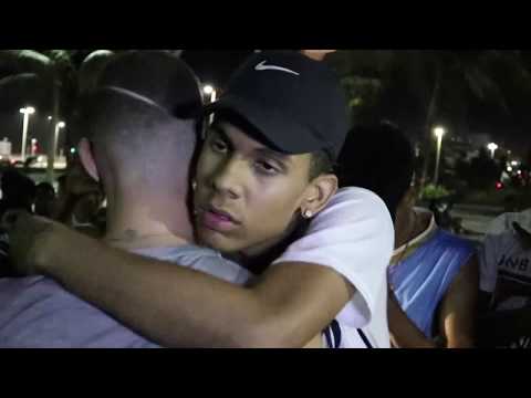 Nad VS Bert - Batalha da Torre 42ª edição ( Semi )