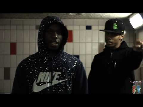 OvsTv: Nutcase Feat Voltage - You Should Know