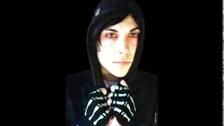 Frank Iero And The Patience - Remedy