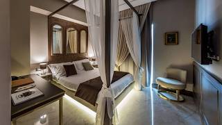 Relais San Severo, Naples, Italy | Travel With Divya