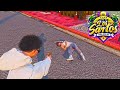 City Of Los Santos On Demon Time Part 5 CapGod Server GTA RP