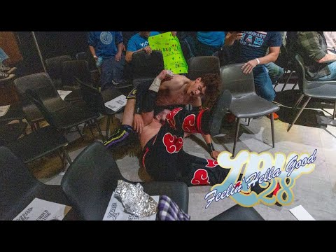 Reid Matthews vs. Casey Ferreira ⎸ LPW 28: Feelin' Hella Good [FULL MATCH]