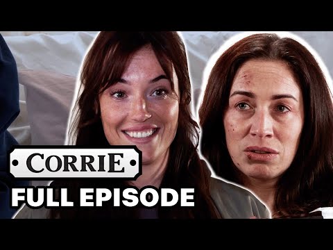 Coronation Street Full Episode | Friday 9th January