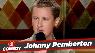 Johnny Pemberton Stand Up - 2013 video