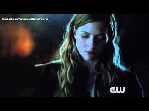 The Vampire Diaries 7x17 Sneak Peek (TR sub)