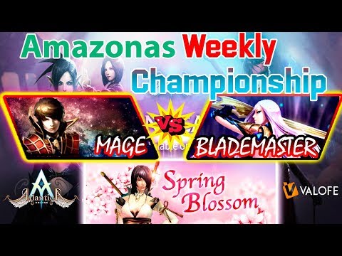 Amazonas Weekly 30/05/2020 PM: Semifinal - Cairn vs Donatra - Atlantica Global