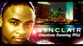 SYNCLAIR- "Emotions Running Wild" [OFFICIAL HQ AUDIO]