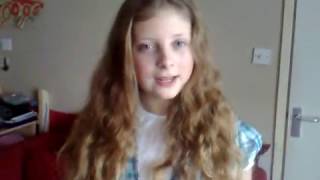 Jamie Wills-Taylor Cover | Kelly Clarkson - Since You Been Gone (Acapella)