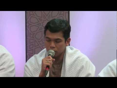 DZ4 EP7 - Tarannum - Fakhrul UNIC.mp4