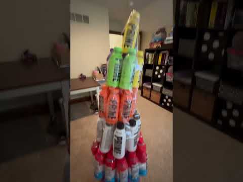 Part 5 of the prime pyramid!#prime #pyramid