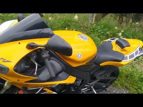 HONDA XRV750/YAMAHA R1 /CB550/C5070SUZUKI/TS/CG125 - Image 2