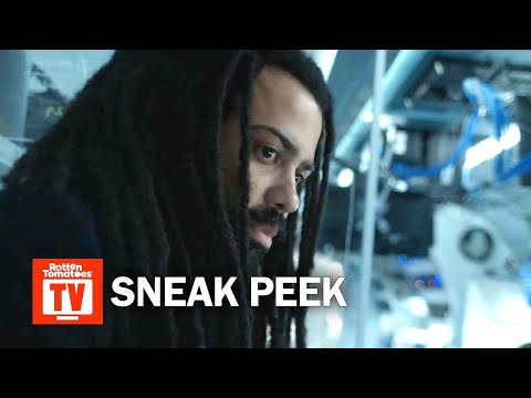 Snowpiercer Exclusive S02 E08 Sneak Peek | 'Routine Maintenance' | Rotten Tomatoes TV