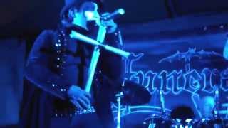King Diamond - The Family Ghost(Funeral Tribute Band)