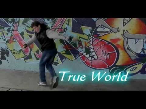 True World (MC DEJ & Flay-G) - На своей волне