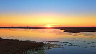 Sunrise in 60 Seconds - Oct 13 2025