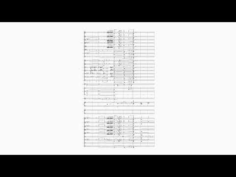 Jyn Erso & Hope Suite | Rogue One | Sibelius & Noteperformer