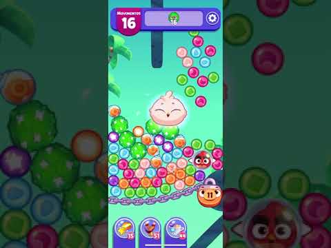 Angry Birds - Dream Blast 467
