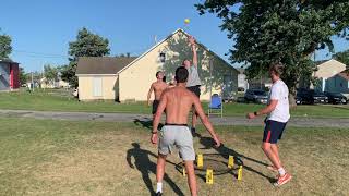 Lambda Chi Rush 2019