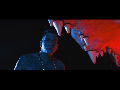 GZUZ feat. RAF CAMORA - Bis zum Tod (Musikvideo)