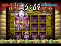 Wario Land 4 Final Boss Golden Diva