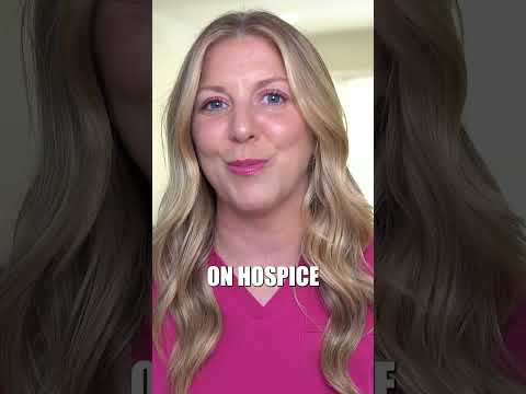 Is Giving morphine on hospice shortening your life?