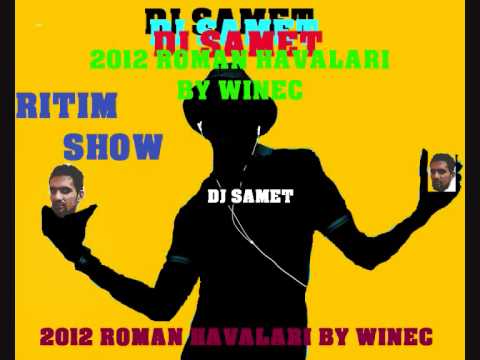 DJ SAMET 2012 FAZLA SÜSLENME PÜSLENME BY WINEC.wmv