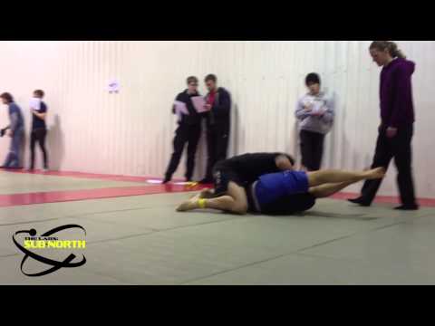 8 u80kgs Novice  Bronze Medal - Elio Lazo (Chokdee Academy) vs. Darren Rutter (Predators).MOV