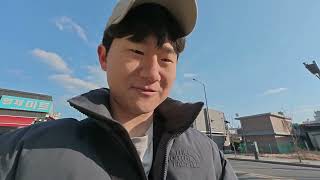 🇰🇷韓国楊州市LIVE散策