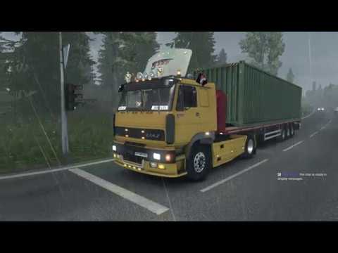 New LIAZ 300s ON-LINE JohnLee