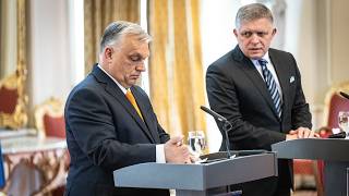 Viktor Orbán odchádza. Rusom nebude Robert Fico stačiť ako náhrada, hovorí odborník | Aktuality